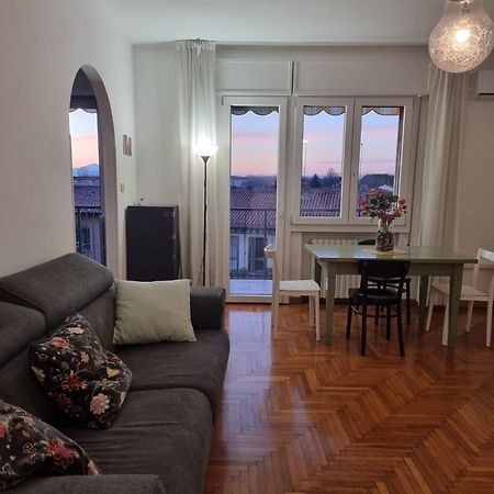 La Porta Accanto Padwa Zewnętrze zdjęcie