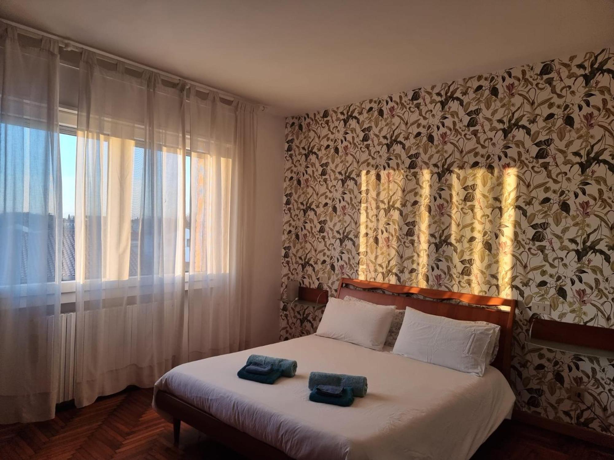La Porta Accanto Padwa Zewnętrze zdjęcie